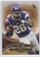 Adrian Peterson #/320