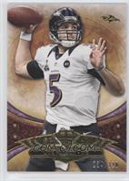 Joe Flacco #/320