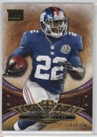 David Wilson #/320