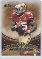 Vernon Davis #/320