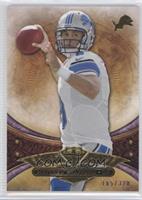 Matthew Stafford #/320