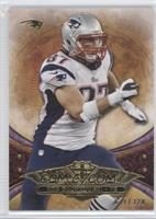 Rob Gronkowski #/320