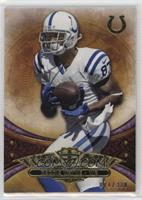 Reggie Wayne #/320