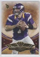 Christian Ponder #/320