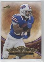 C.J. Spiller #/320