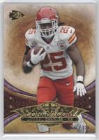 Jamaal Charles #/320