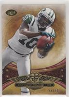 Santonio Holmes #/50