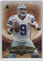 Tony Romo #/50