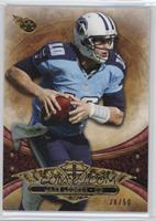 Jake Locker #/50