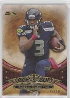 Russell Wilson #/50