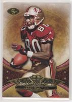 Jerry Rice #/50