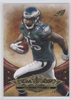 LeSean McCoy #/50