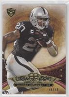 Darren McFadden #/50