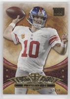 Eli Manning #/50