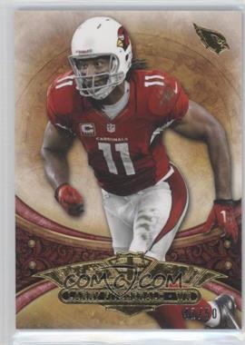 2013 Topps Triple Threads - [Base] - Ruby #65 - Larry Fitzgerald /50