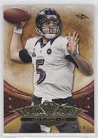 Joe Flacco #/50