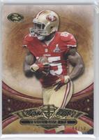 Vernon Davis #/50