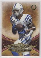 Reggie Wayne #/50