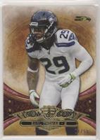 Earl Thomas #/50