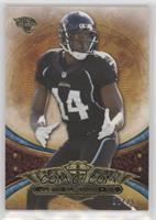 Justin Blackmon #/25