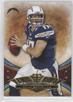 Philip Rivers #/25