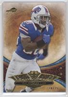 C.J. Spiller #/25