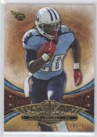 Chris Johnson #/25