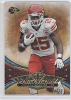 Jamaal Charles #/25