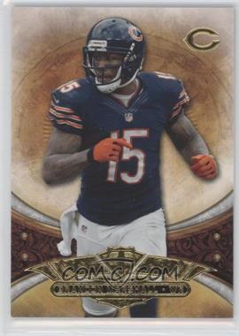 2013 Topps Triple Threads - [Base] #22 - Brandon Marshall