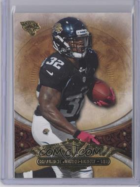 2013 Topps Triple Threads - [Base] #61 - Maurice Jones-Drew