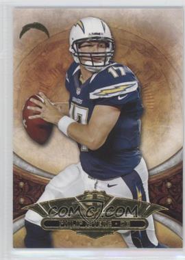 2013 Topps Triple Threads - [Base] #64 - Philip Rivers