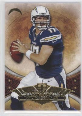 2013 Topps Triple Threads - [Base] #64 - Philip Rivers