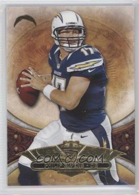 2013 Topps Triple Threads - [Base] #64 - Philip Rivers