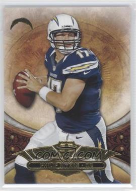 2013 Topps Triple Threads - [Base] #64 - Philip Rivers