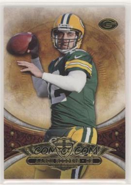 2013 Topps Triple Threads - [Base] #7 - Aaron Rodgers