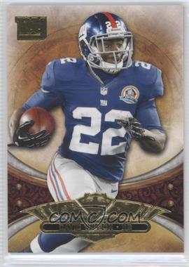 2013 Topps Triple Threads - [Base] #72 - David Wilson