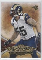 James Laurinaitis