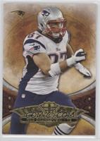 Rob Gronkowski [EX to NM]