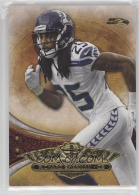 2013 Topps Triple Threads - [Base] #84 - Richard Sherman