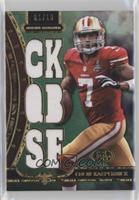 Colin Kaepernick #/18