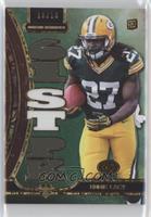 Eddie Lacy #/18