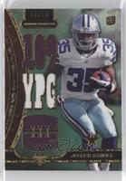 Joseph Randle #/18