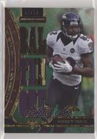 Torrey Smith #/18