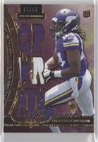 Cordarrelle Patterson #/27