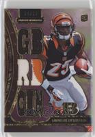 Giovani Bernard #/27