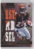 Giovani Bernard #/27