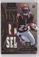 Giovani Bernard #/27