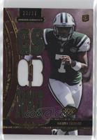 Geno Smith #/27