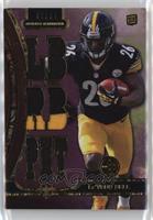 Le'Veon Bell #/27