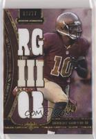 Robert Griffin III #/27